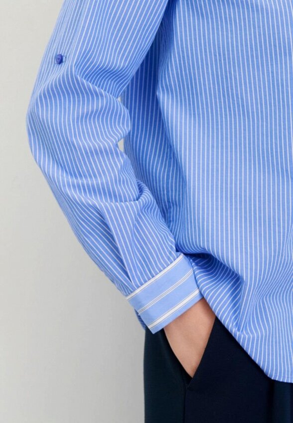 Рубашка Elisa.and.me