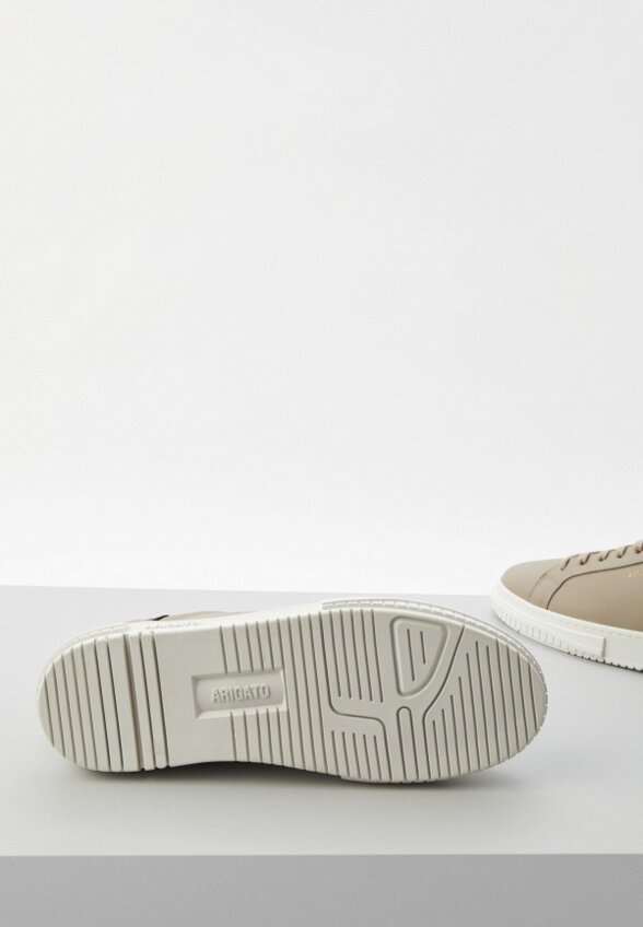 Кеды Axel Arigato