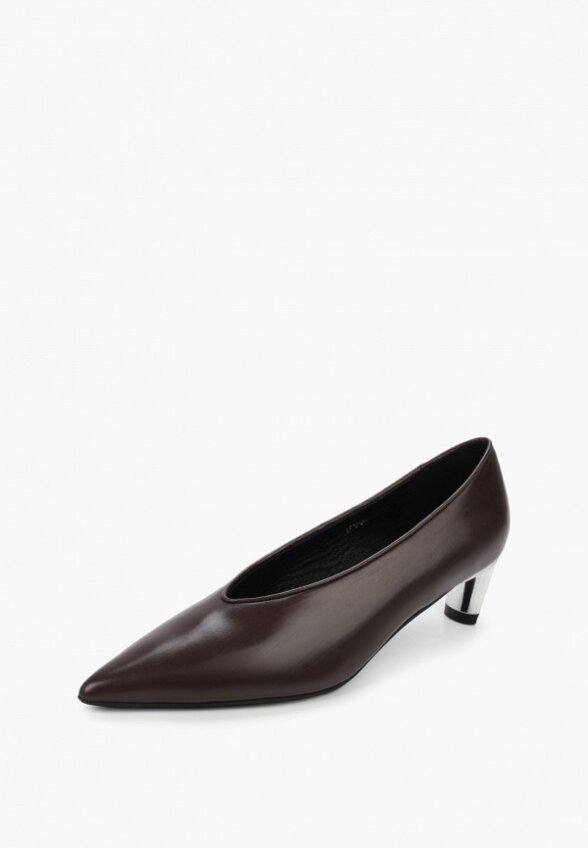 Туфли Maxadorre