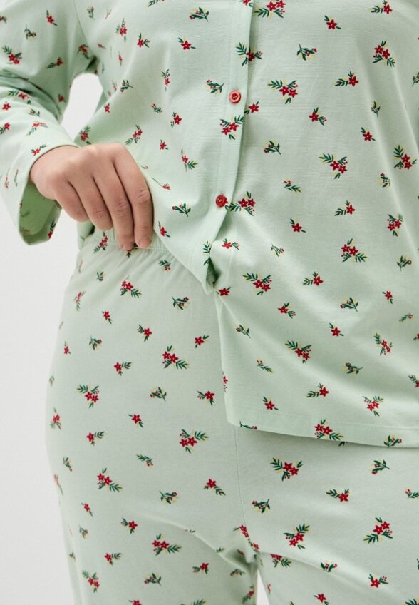 Пижама Mark Formelle