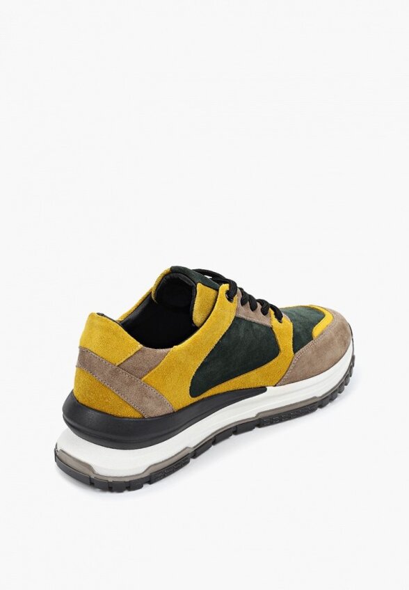 Кроссовки Vitacci