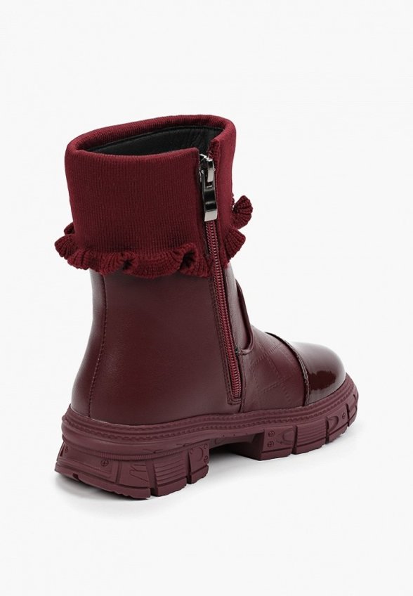 Полусапоги Kakadu