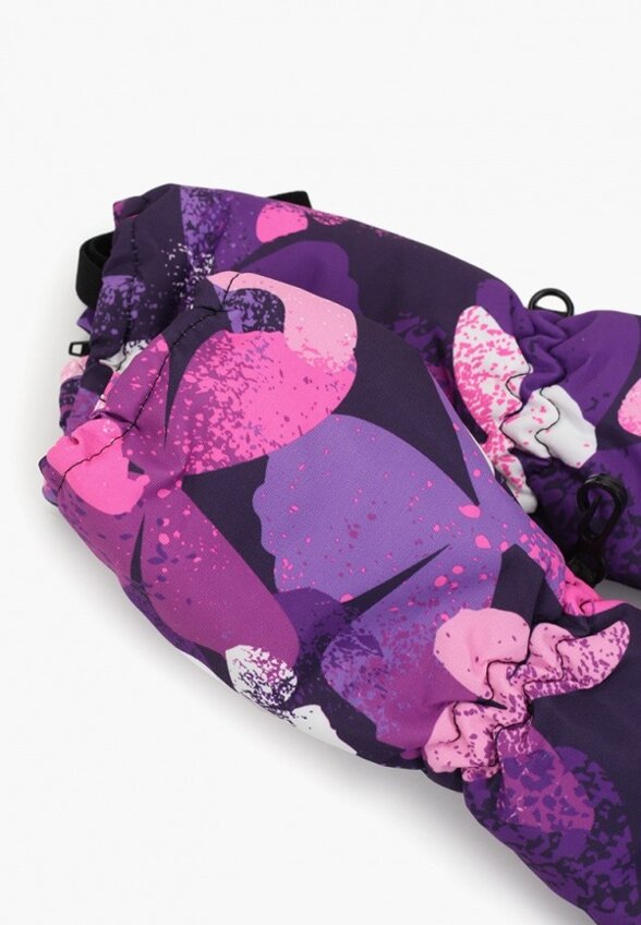 Варежки PlayToday