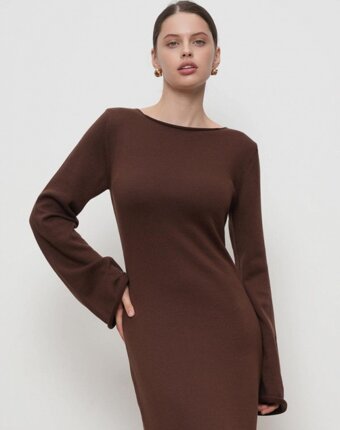 Платье Kivi Clothing женщинам