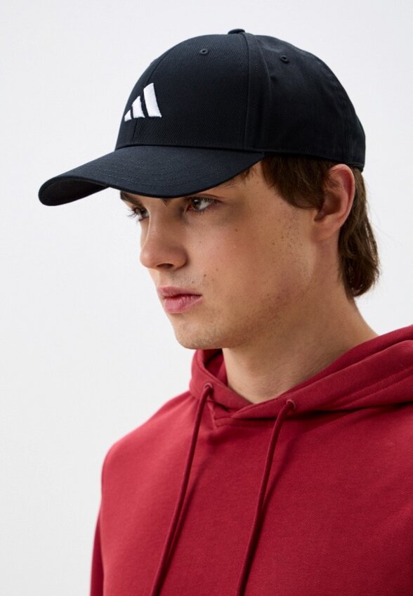 Бейсболка adidas