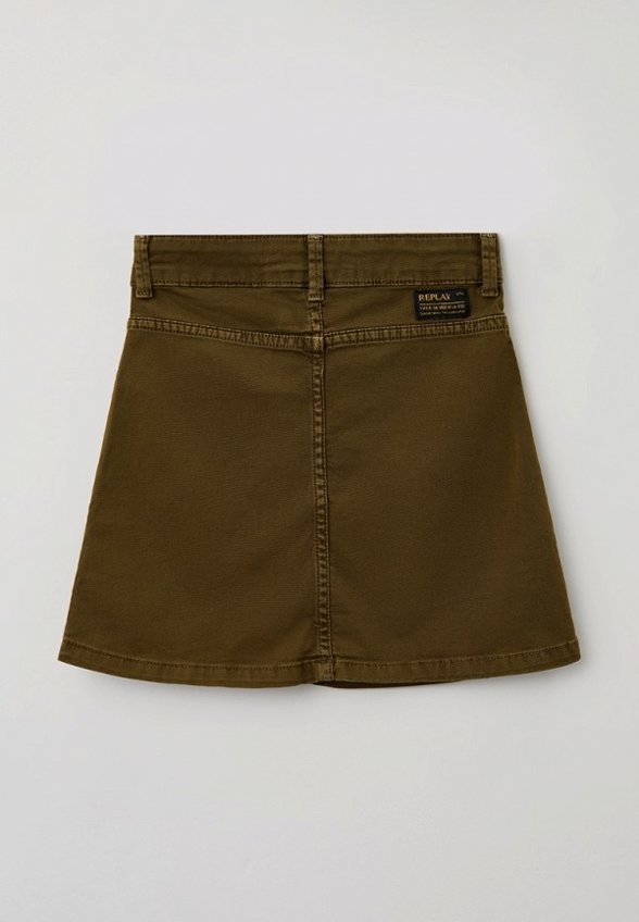 Юбка джинсовая Replay