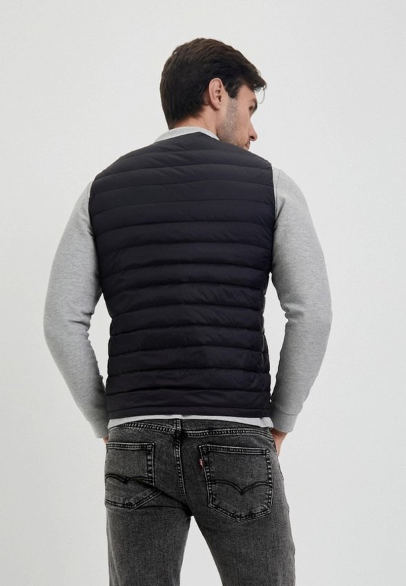 Жилет утепленный Lite by Mascotte