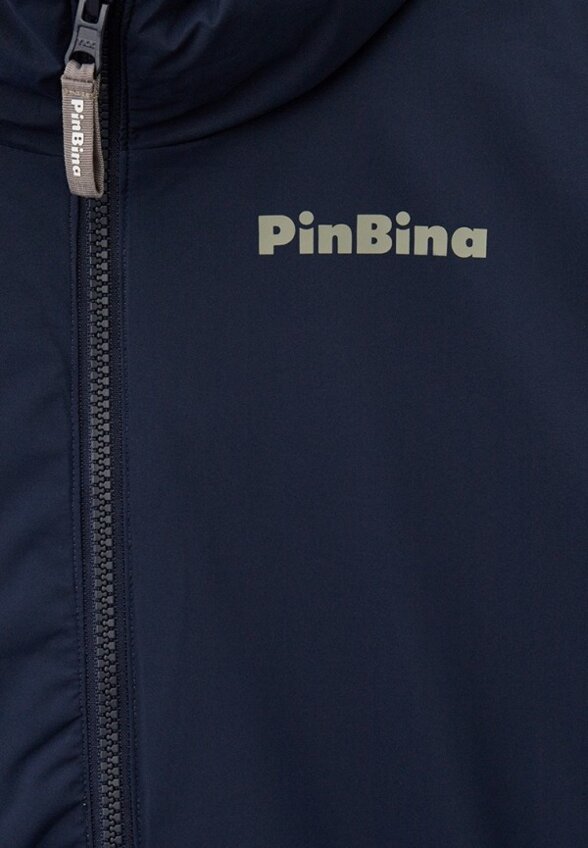 Куртка утепленная PinBina