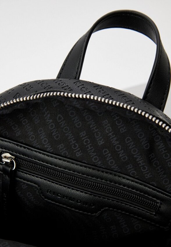 Рюкзак и брелок John Richmond