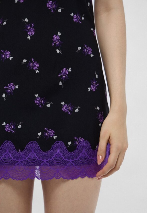 Сорочка ночная Seven Lab