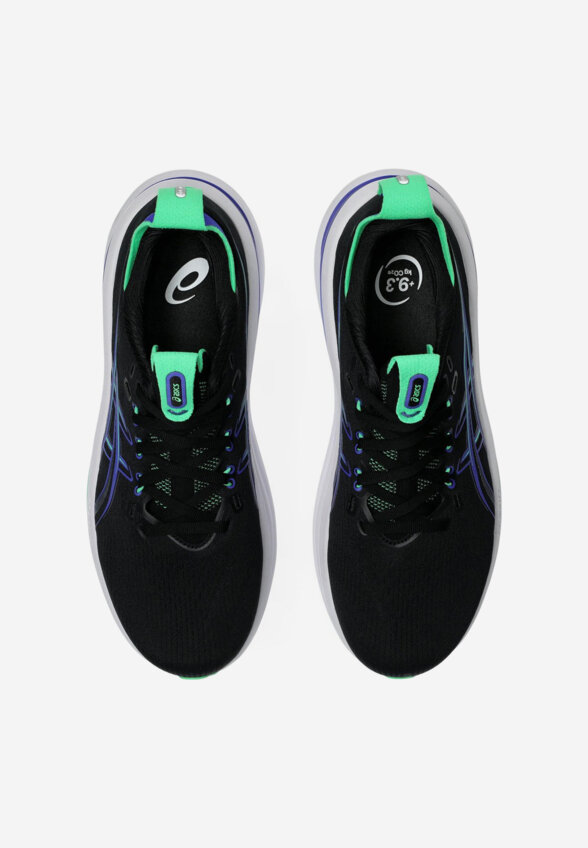 Кроссовки мужские ASICS Nimbus, Черный
