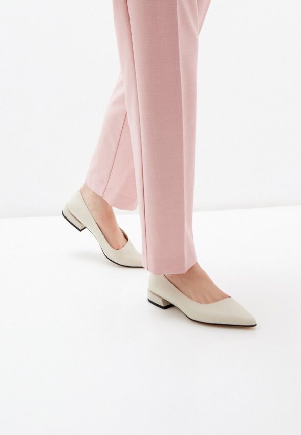 Туфли Thomas Munz