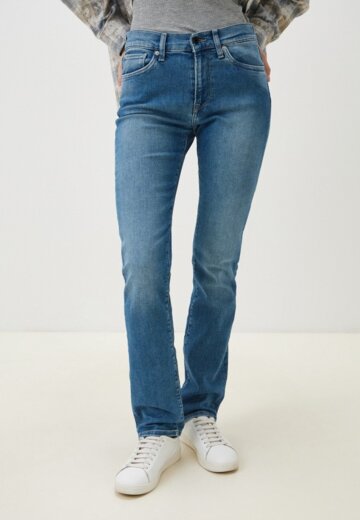 Джинсы Pepe Jeans