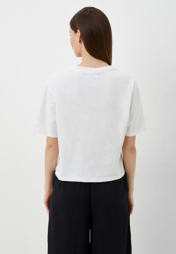 Футболка O2 Live