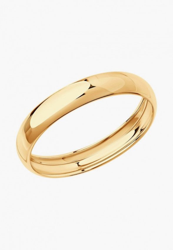 Кольцо Sokolov