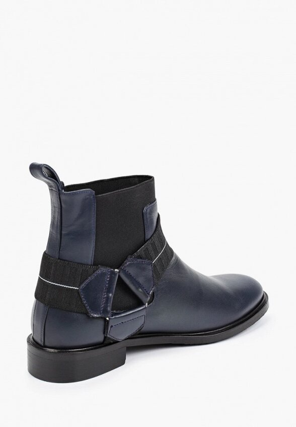 Ботинки Hestrend