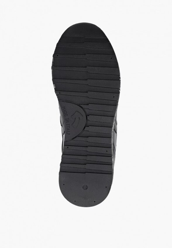 Кроссовки Emanuele Gelmetti