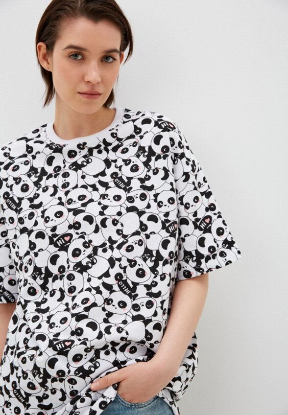 Футболка Funday