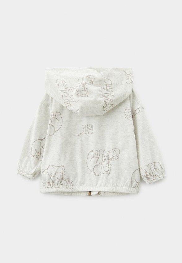 Боди, толстовка и брюки Carter’s