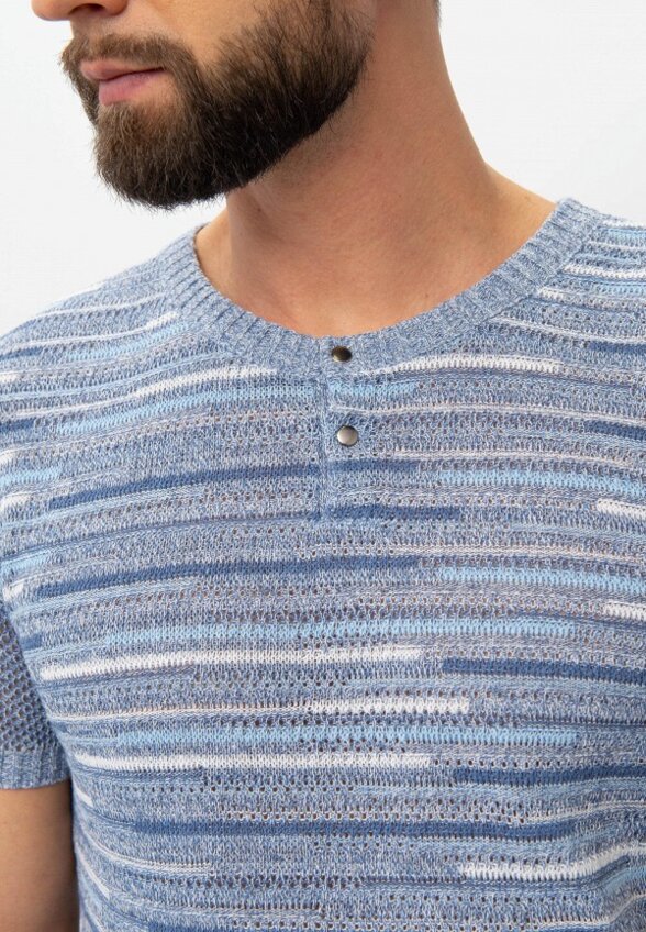 Джемпер Стим