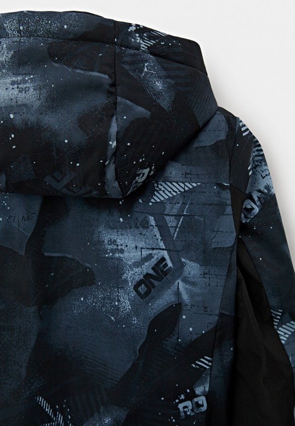 Куртка утепленная Britt