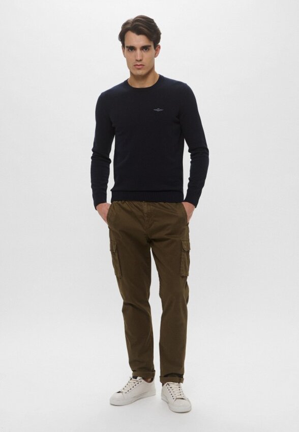 Джемпер Aeronautica Militare