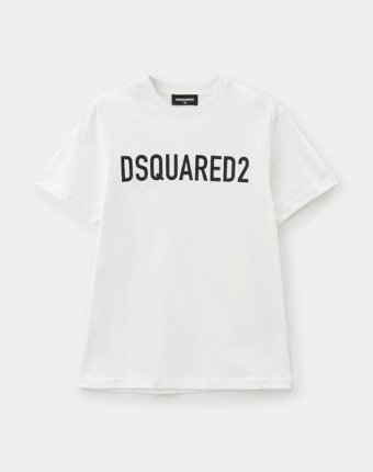 Футболка Dsquared2 детям