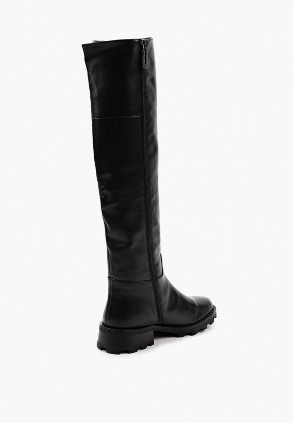 Ботфорты Basconi