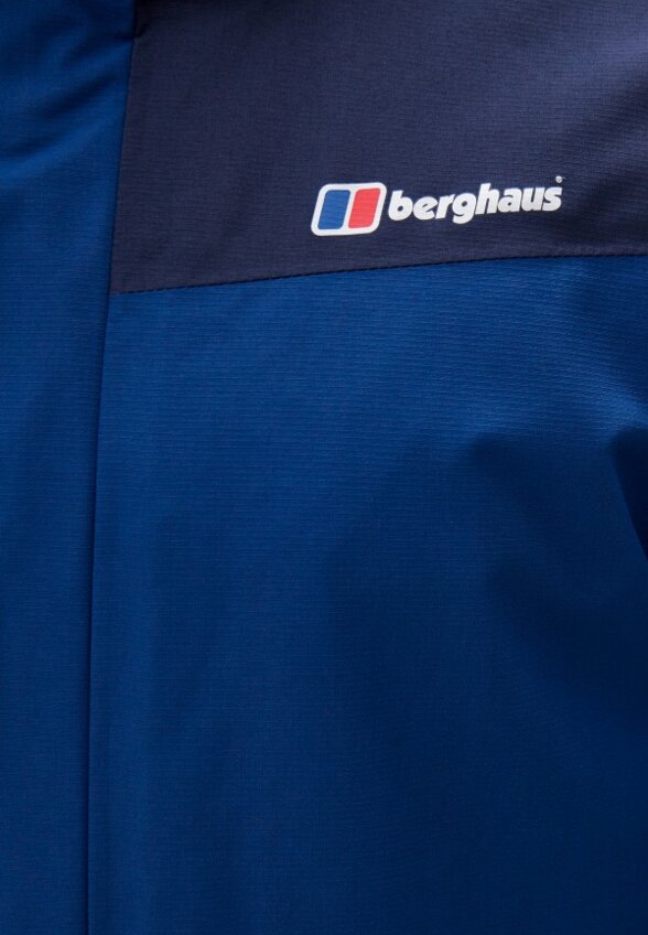 Ветровка Berghaus