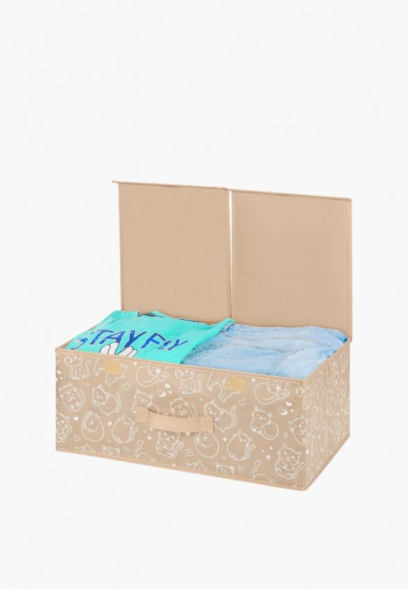 Короб для хранения Elcasa