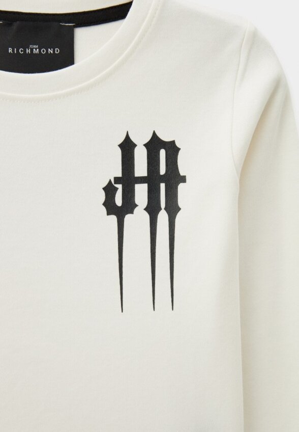 Лонгслив John Richmond