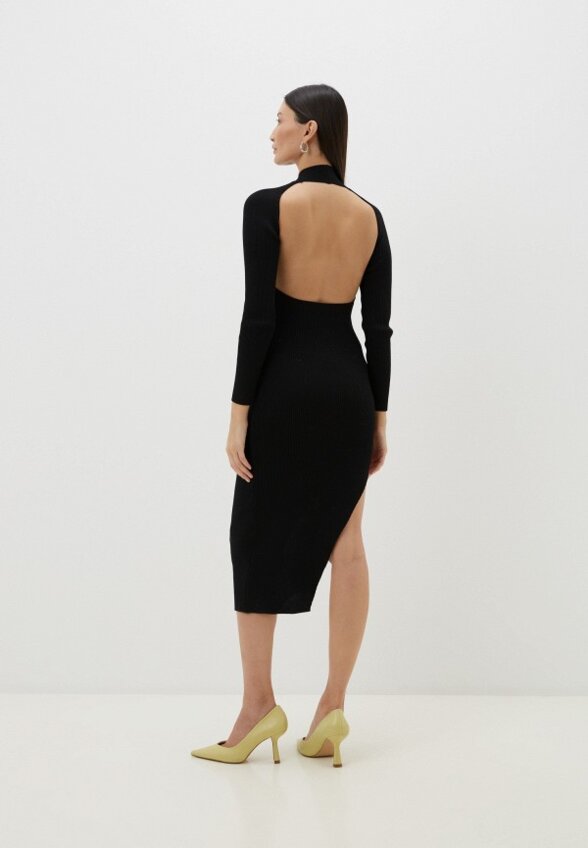 Платье Miss Gabby