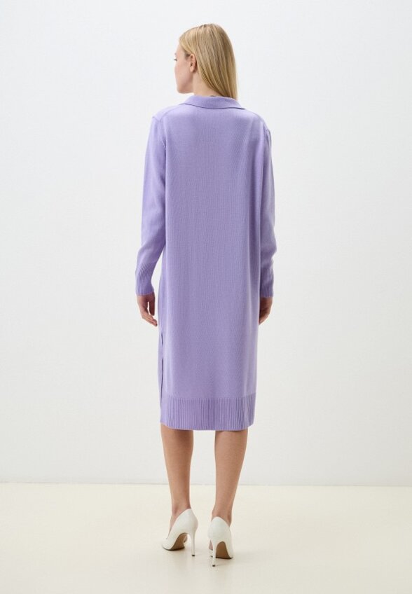 Платье Black Pine