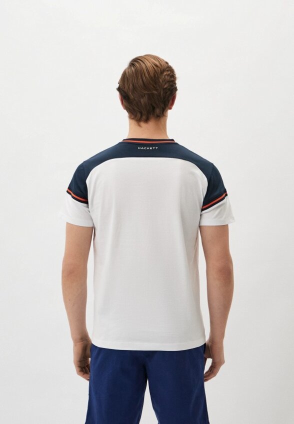 Футболка Hackett London