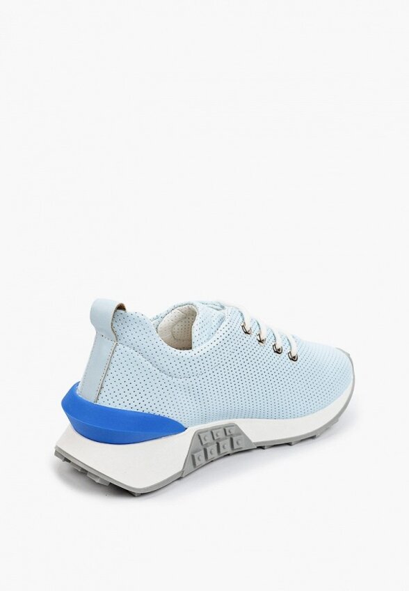 Кроссовки Basconi