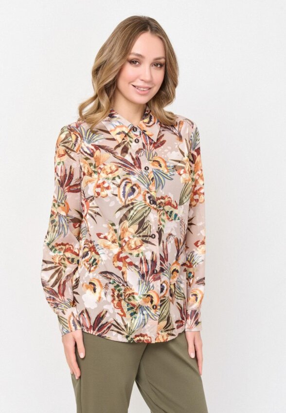 Блуза Franco Vello