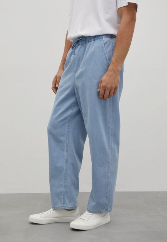 Джинсы Finn Flare