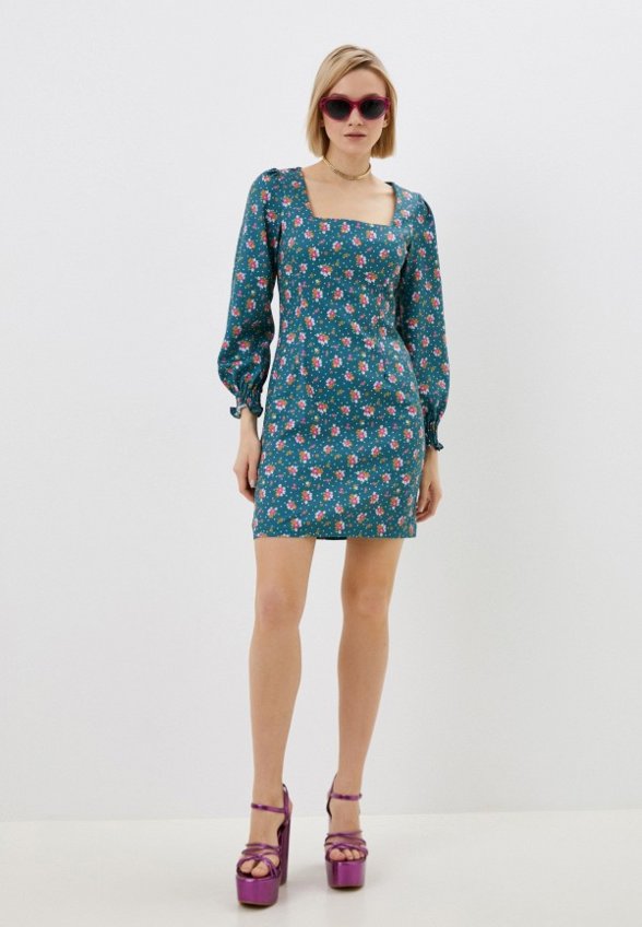 Платье Trendyol