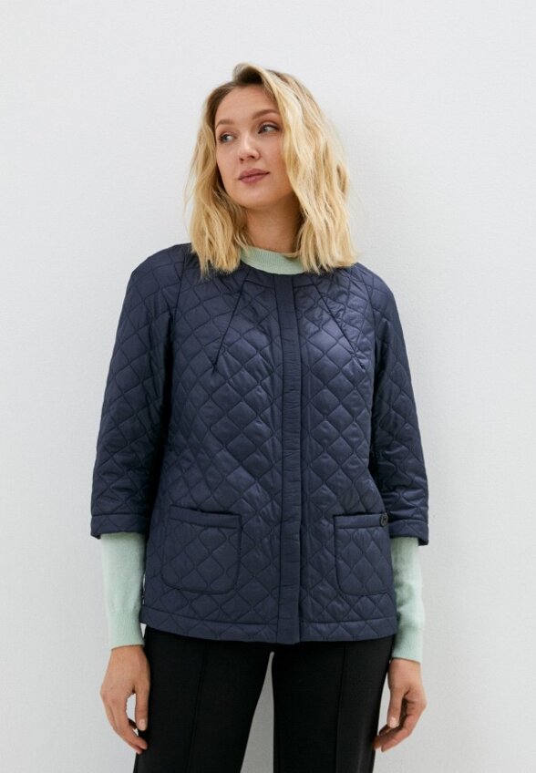 Куртка стеганая Helmidge