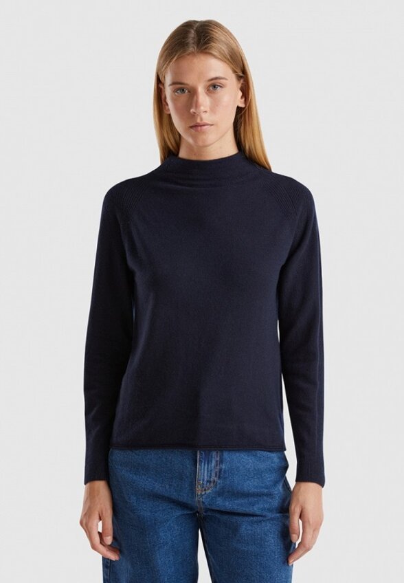 Водолазка United Colors of Benetton