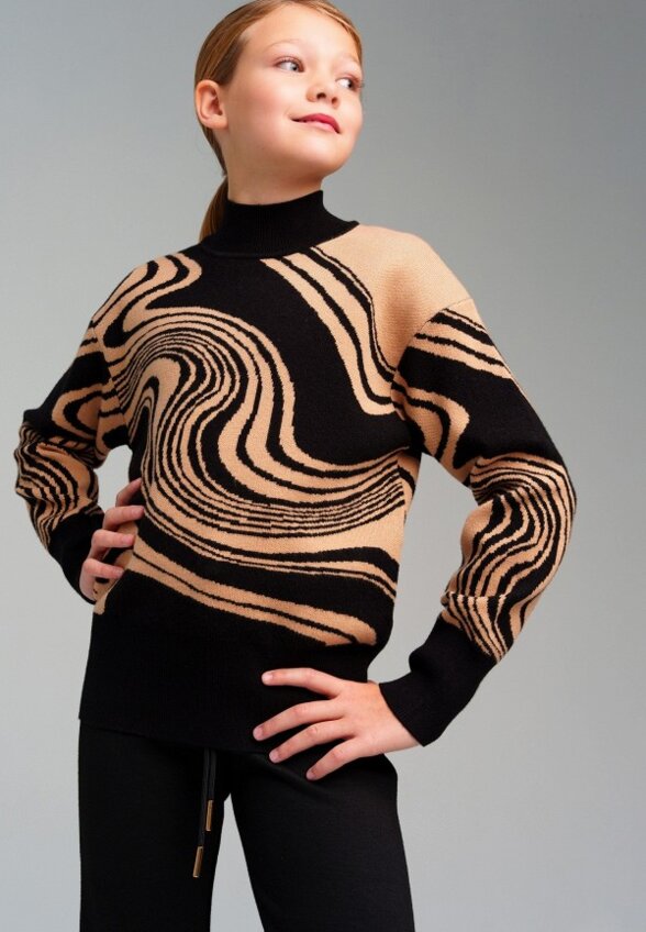 Свитер PlayToday