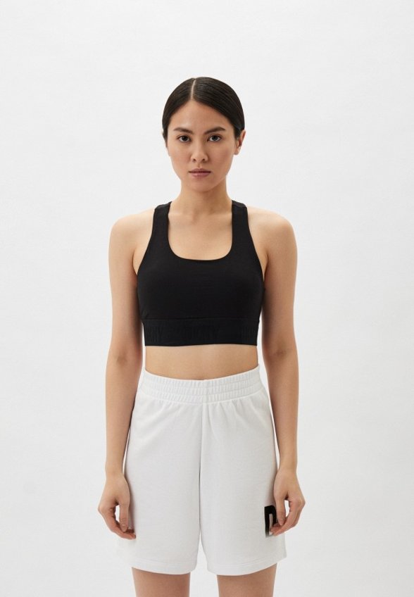 Топ спортивный DKNY