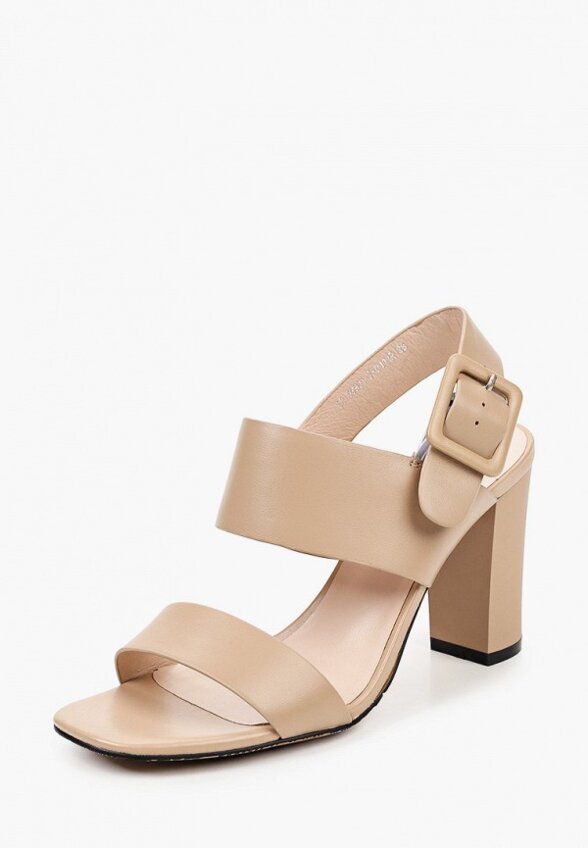 Босоножки Valley