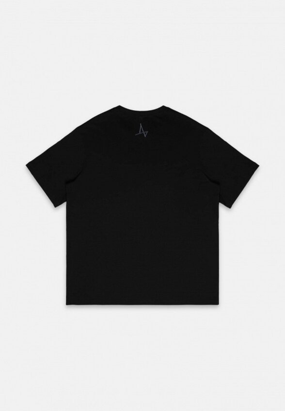 Футболка Индивид