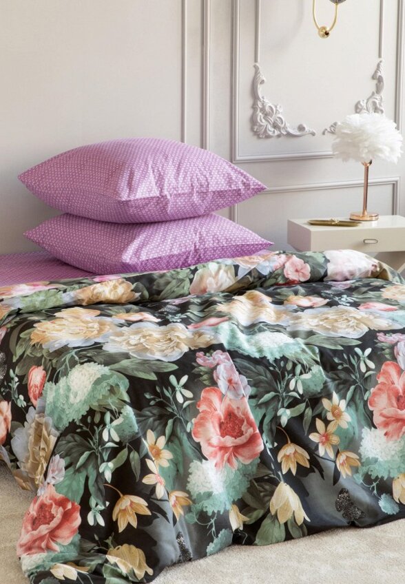 Постельное белье 2-спальное Mia Cara