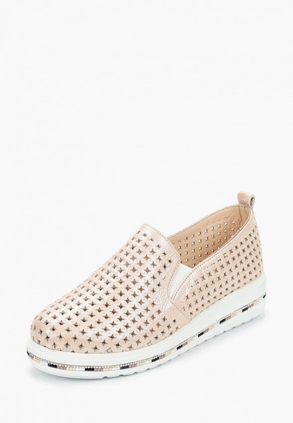 Слипоны Ascalini