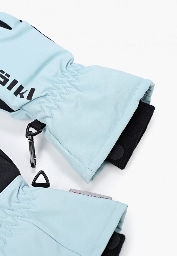 Перчатки горнолыжные Volkl