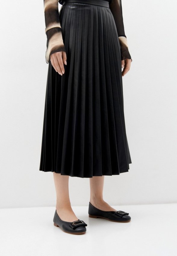 Балетки Francesco Donni