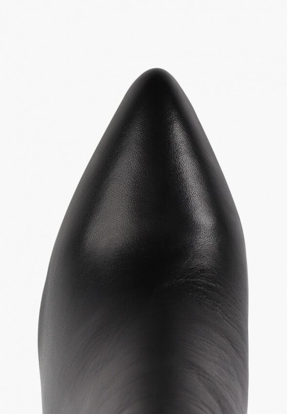 Ботфорты El'Rosso