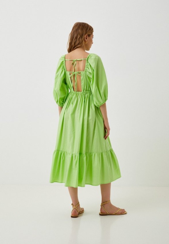 Платье Libellulas